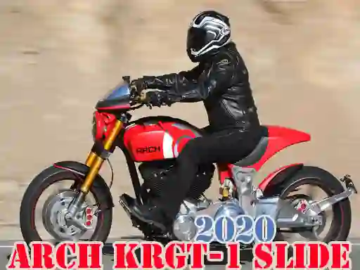 Gra 2020 Arch Krgt1 Slide w Internecie