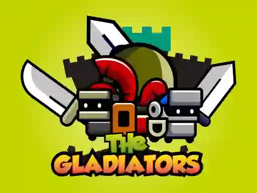 Gra Gladiators w Internecie