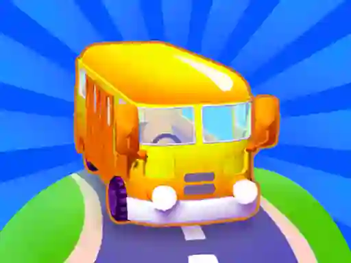 Gra Bus Driver w Internecie