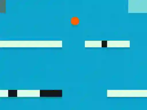 Gra Ball Fall w Internecie