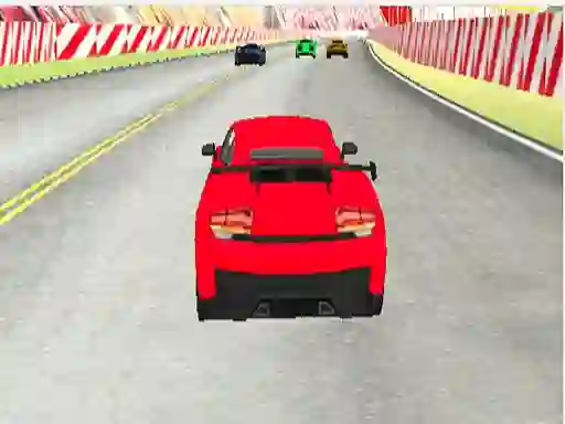 Gra Car Race Champ w Internecie