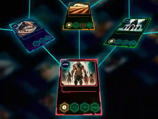 Gra Empire Of Progress: Technology Cards w Internecie