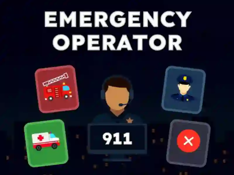 Gra Emergency Operator w Internecie