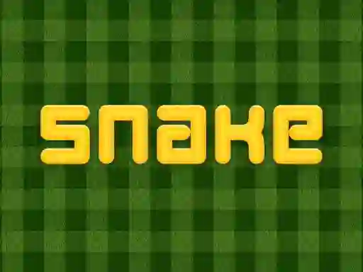 Gra Snake w Internecie