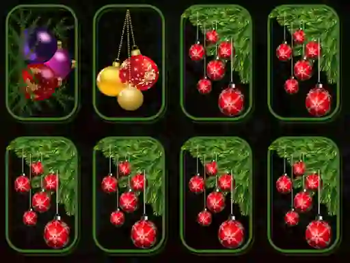 Gra Christmas Ornaments w Internecie