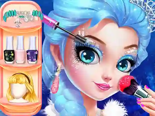 Gra TikTok Baby Girl w Internecie