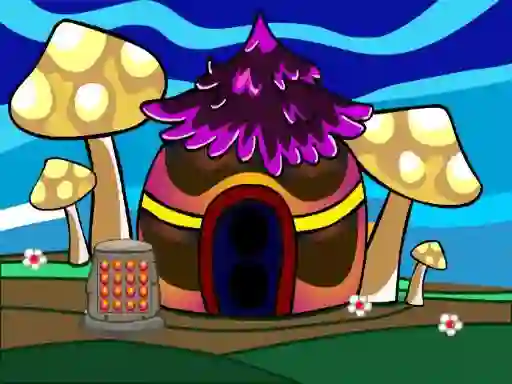 Gra Colony Gate Escape w Internecie