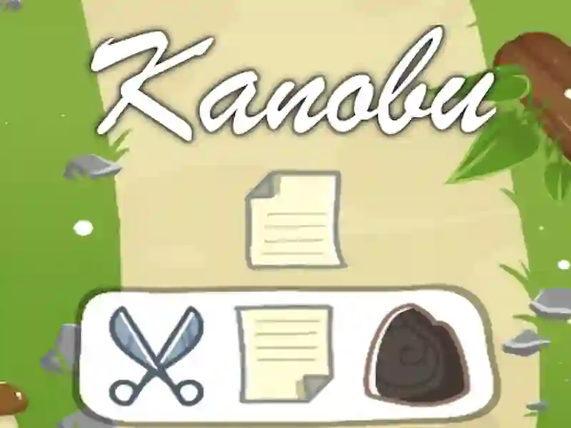 Gra Kanobu w Internecie