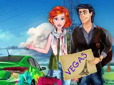 Gra Hitchhiker's Guide for Princesses w Internecie