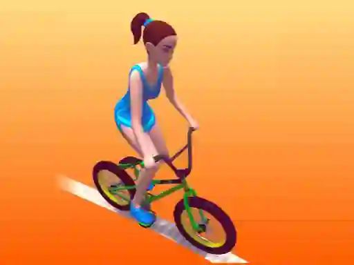 Gra Dangerous Ride w Internecie