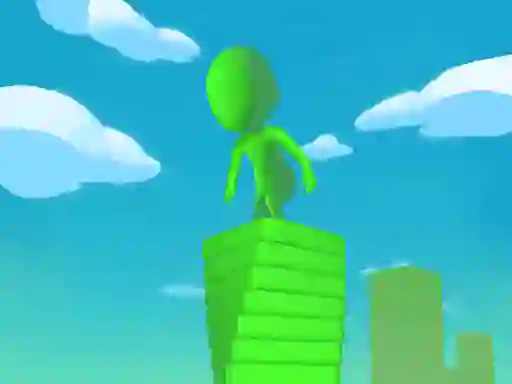 Gra Tower Stack Slip w Internecie