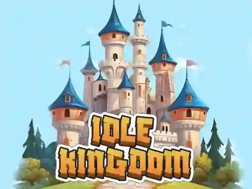 Gra Idle Medieval Kingdom w Internecie