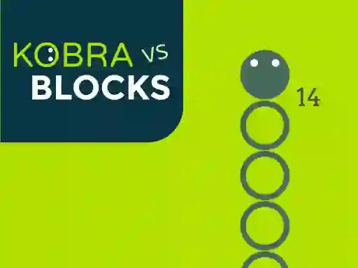 Gra Kobra vs Blocks w Internecie