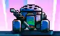 Gra Missile Outbreak w Internecie