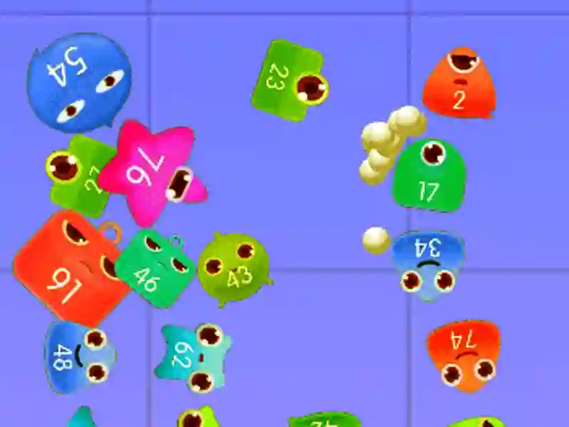 Gra Physical Ball w Internecie