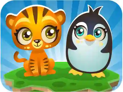Gra Idle Zoo w Internecie