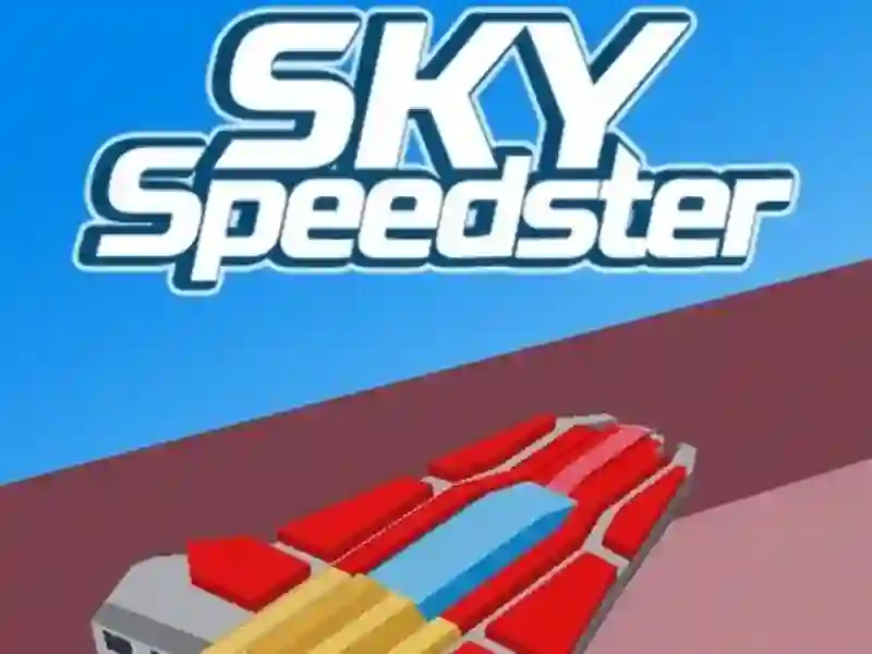 Gra Sky Speedster w Internecie