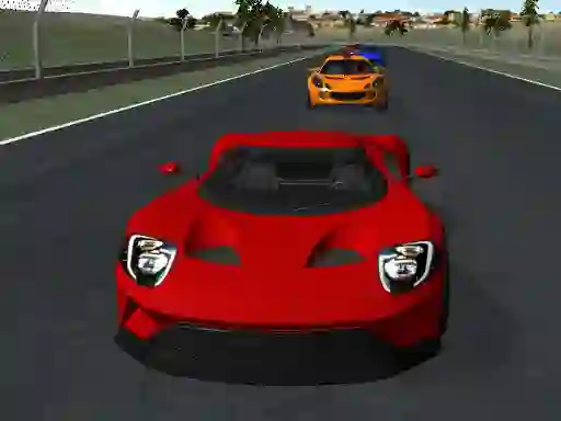 Gra Elite Racing w Internecie