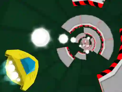 Gra Speed ??Runner w Internecie