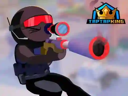 Gra Sniper Trigger Revenge w Internecie