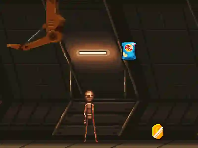 Gra Skyfall Survival w Internecie