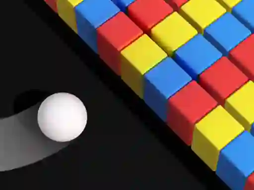Gra Color Bump Online w Internecie