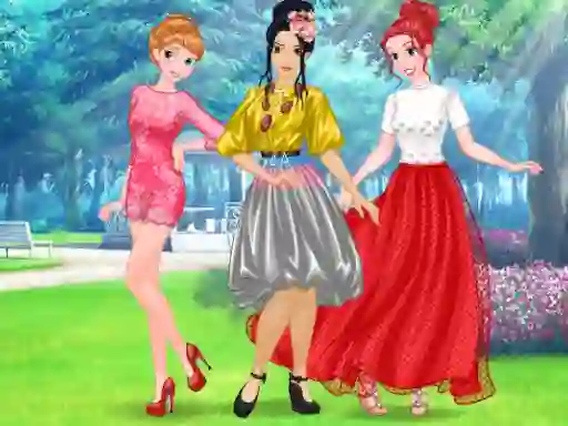 Gra Your Stylish Summer Checklist w Internecie