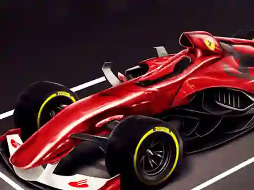 Gra Formula Racing w Internecie