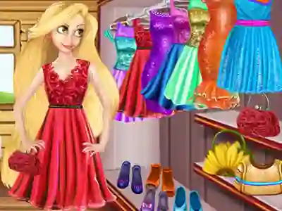Gra Princess Vintage Shop w Internecie