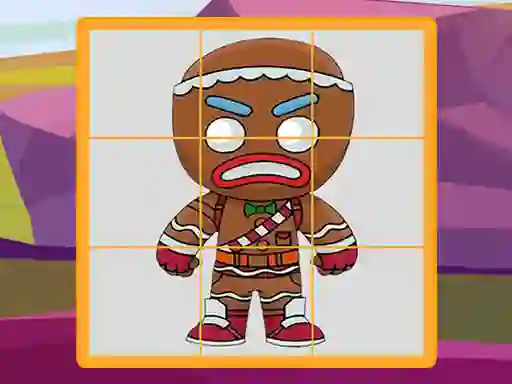 Gra Battle Royale Puzzles w Internecie