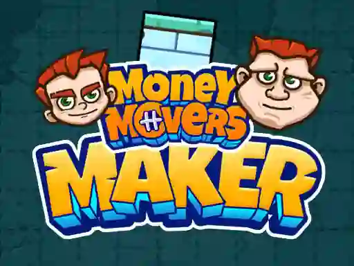 Gra Money Movers Maker w Internecie