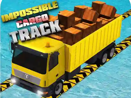 Gra Impossible Cargo Track w Internecie