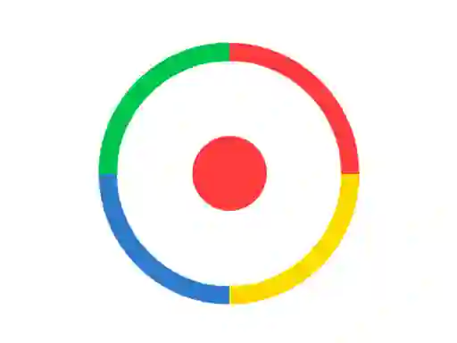 Gra Catch Colors w Internecie