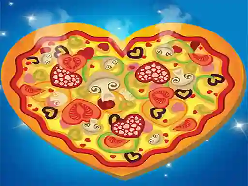 Gra Pizza Maker Cooking Games w Internecie