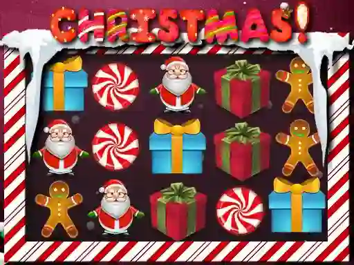 Gra Christmas Gift Sweeper w Internecie