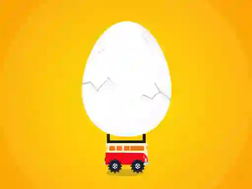 Gra Save The Egg w Internecie