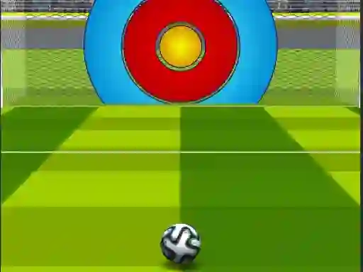 Gra Super Football Kicking w Internecie