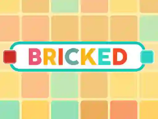 Gra Bricked.io w Internecie