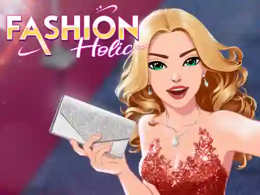 Gra Fashion Holic w Internecie