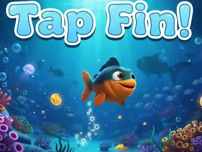 Gra Tap Fin! w Internecie