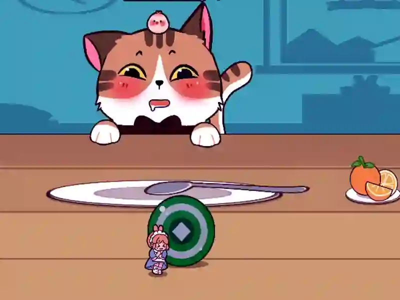 Gra Hidden Hero w Internecie