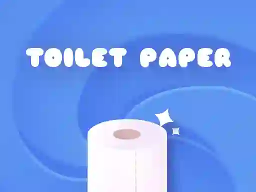 Gra Toilet Paper The Game w Internecie
