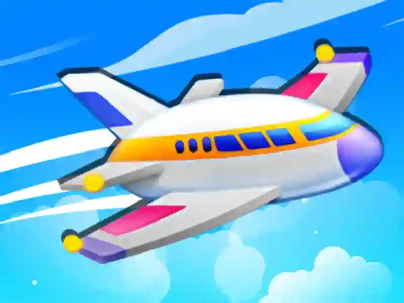 Gra Airport Manager w Internecie