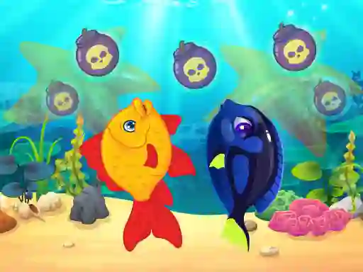 Gra Marine Fish w Internecie