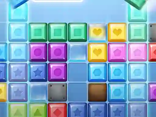 Gra Block Breaker King: Mission w Internecie