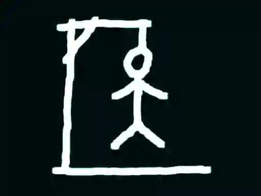 Gra Hangman 2-4 Players w Internecie