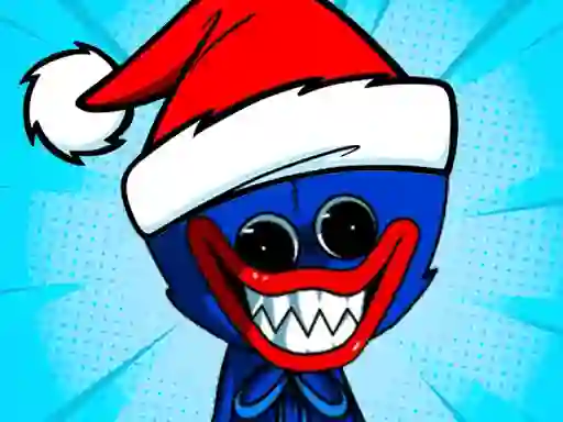 Gra Poppy huggy playtime horror w Internecie