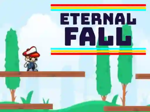 Gra Eternal Fall w Internecie