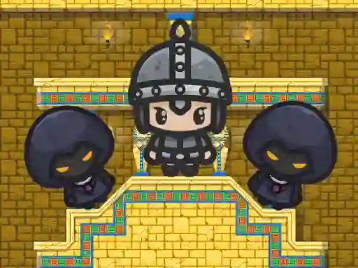 Gra King of Majesty w Internecie