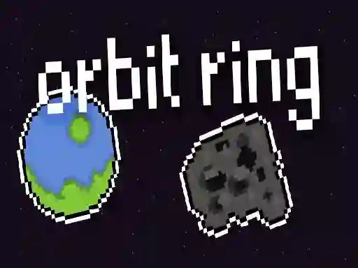 Gra Orbit Ring w Internecie